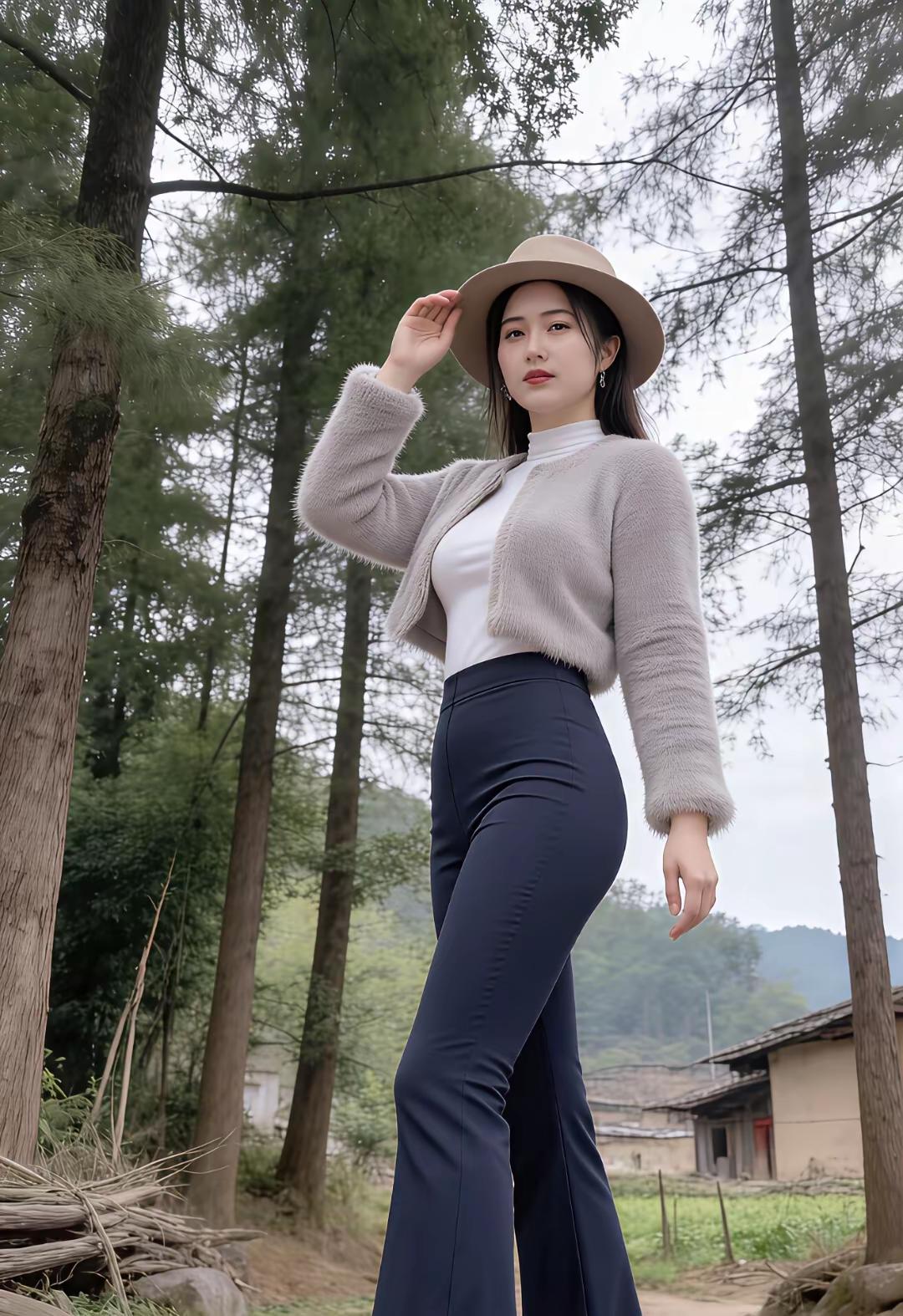 什么才是一个女人的魅力?