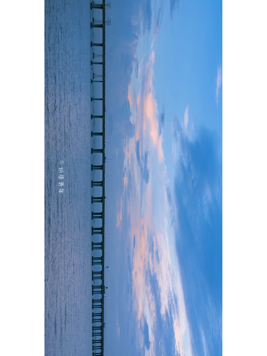 所见皆为美好，所行不负年少。