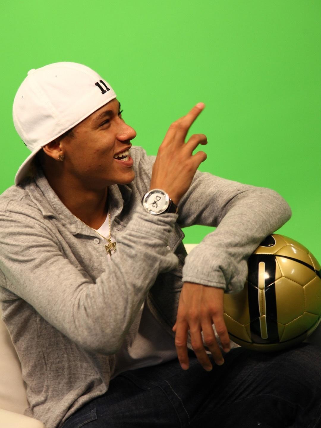 哪怕能进巴西队，也是主打卖周边