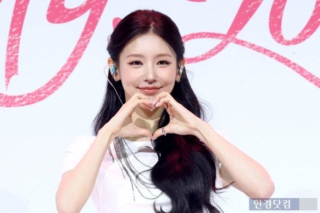 idle组合赵美延盛世美颜💜赵美延power主唱 【资源搬运】260624na