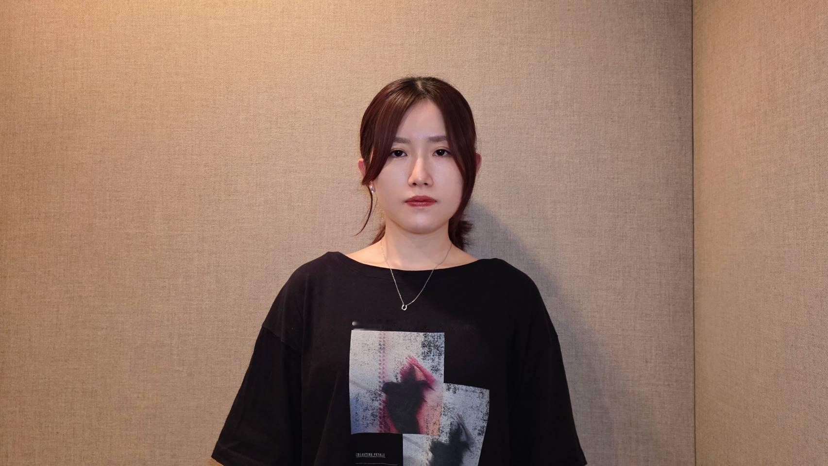 長谷川育美
