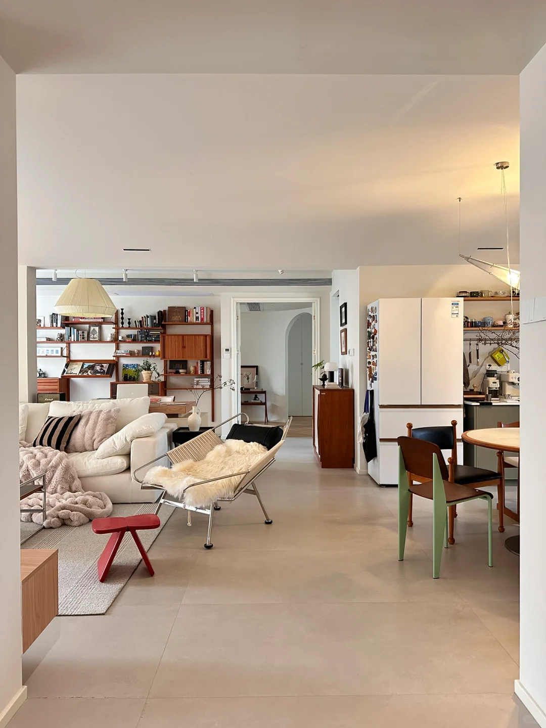 真心建议 家里不用装得太好