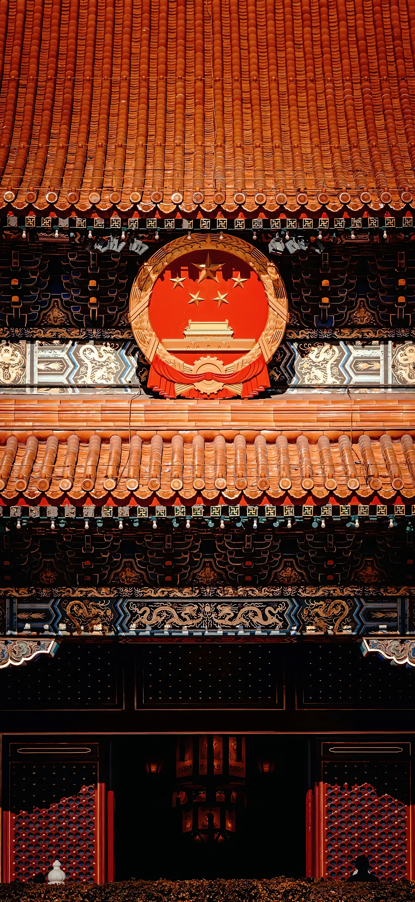 个人收藏的壁纸 ​​​