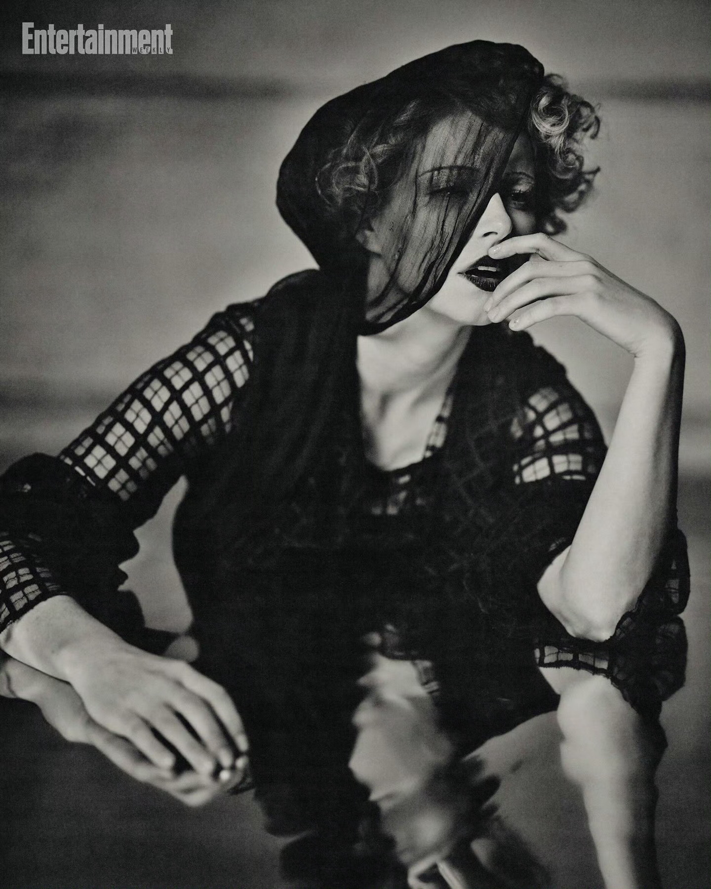 Jessie Buckley 《暗黑新娘》 