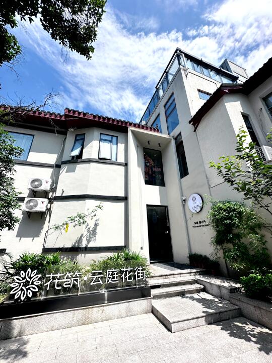 来长沙住这里真不错