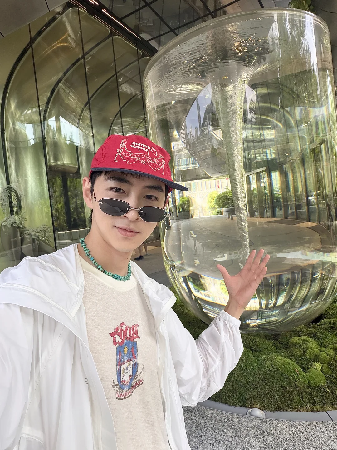 香港citywalk｜The Henderson九龙公园
