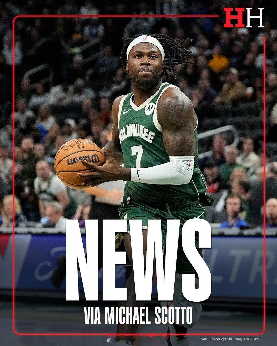 克里斯·利文斯顿与骑士达成了一份双向合同 ​​​