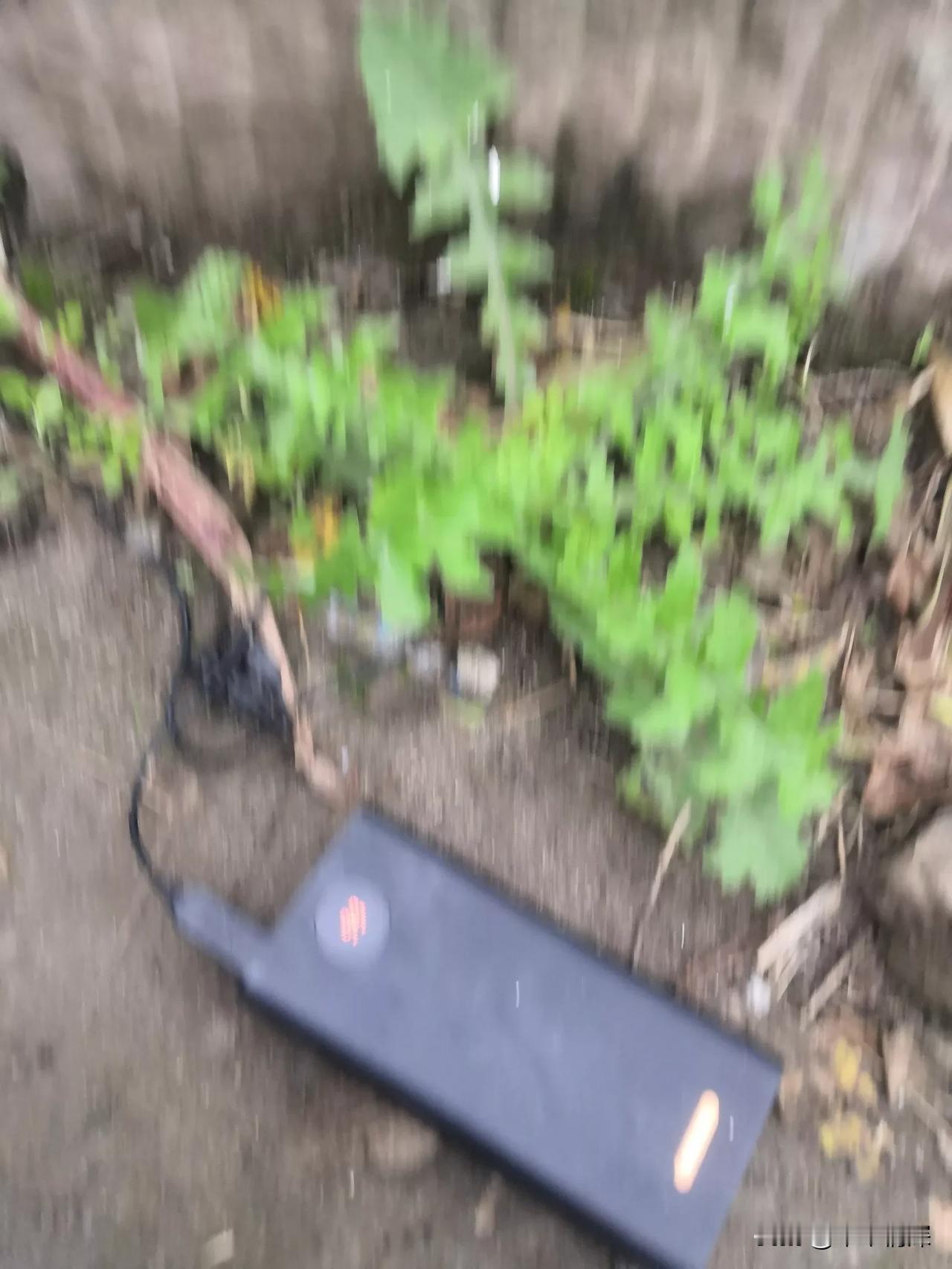 2025年11月6日早晨，刚醒来的时候就没有电了，主要吃饭都成问题，主要就是用电