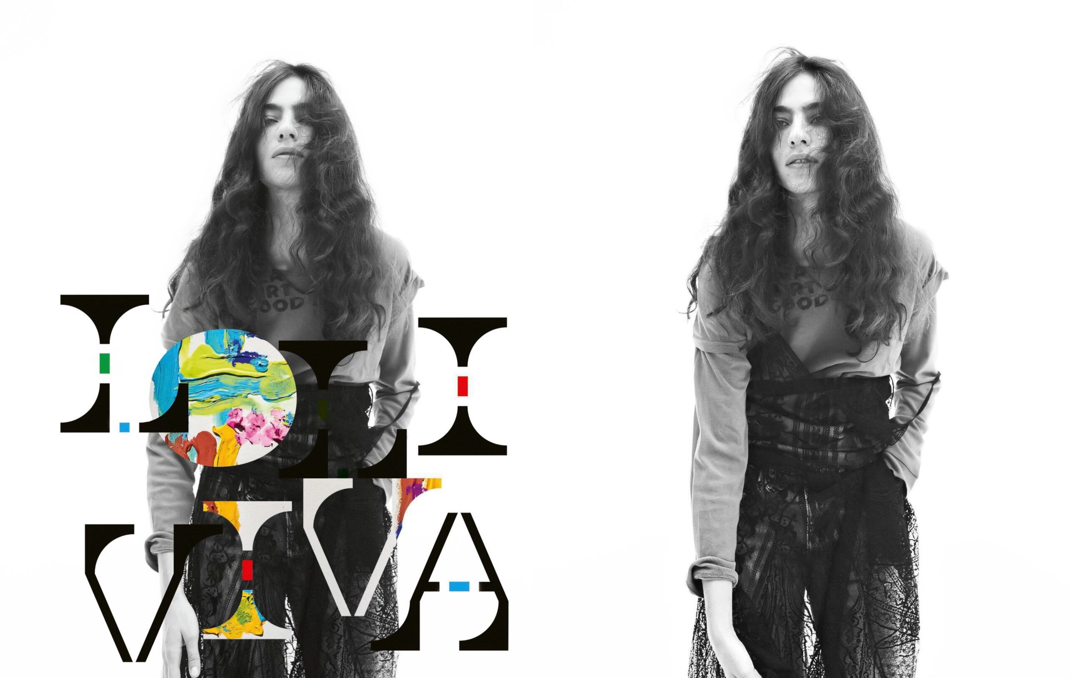 HARPER'S BAZAAR ITALIA SEPTEMBER 2026摄影：