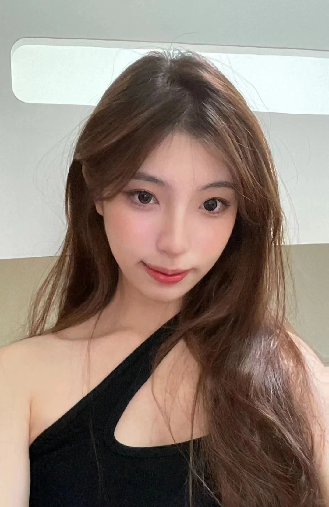 美丽都是我应得的