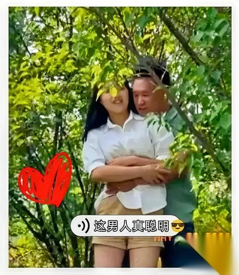 看到武汉那桩婚变

我后脊直冒冷汗

真别把男人的“原谅”想太简单。

当时女方