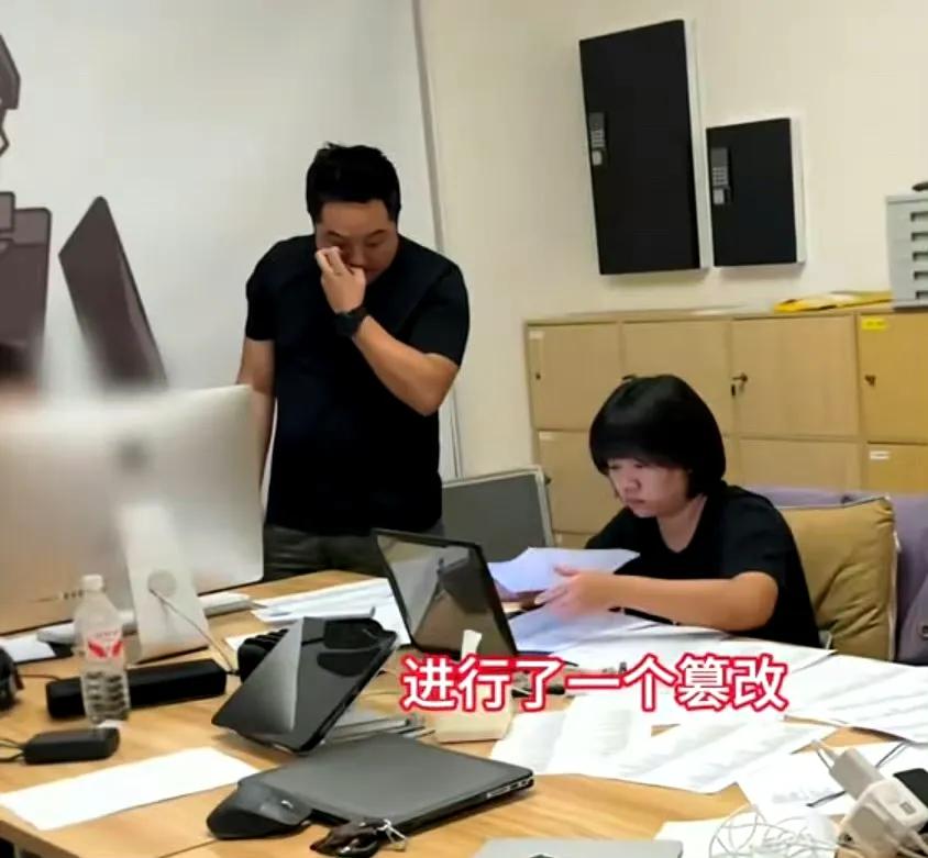 我一直不明白这个博主口中所谓的“诚意”到底是什么？是用正常的汽车质量问题进行赔偿