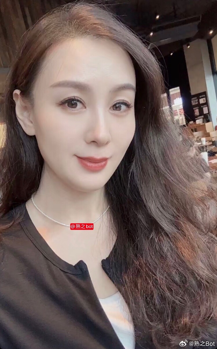 气质成熟之美 ​​​