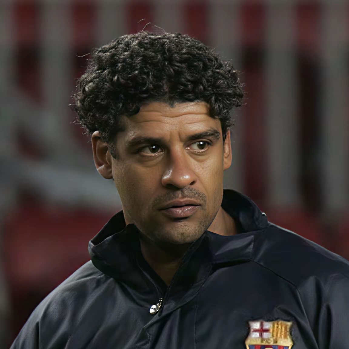 前巴萨主教练里杰卡尔德的人格魅力有多强？亚亚图雷回忆了一件事。刚到巴萨时，里杰卡