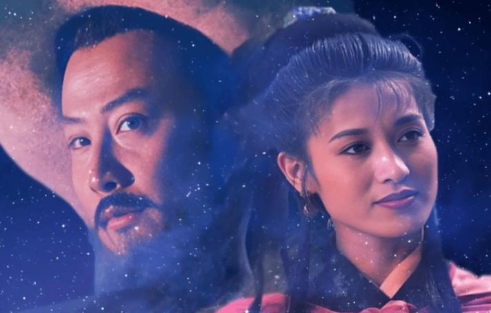 王英死她没流一滴泪，林冲伸手刹那破防，扈三娘这一回算活明白了
 
你们知道扈三娘