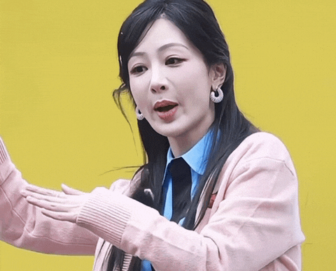 粉丝说谁笑起来没法令纹 