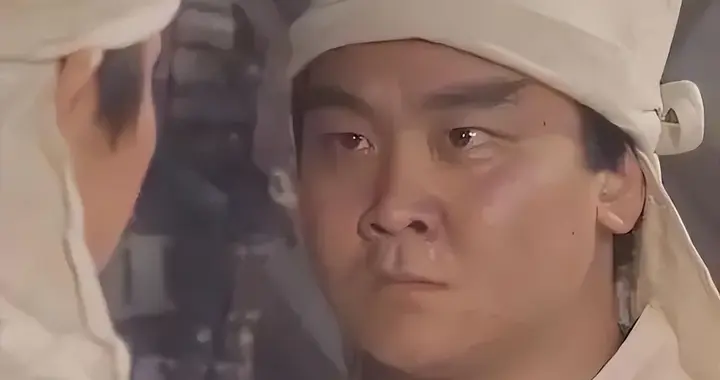 黑豹乐队前主唱去世，年仅54岁，曾出演《三国演义》