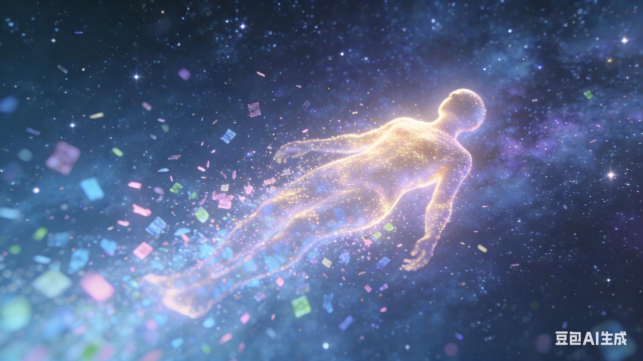 人死后真有灵魂吗？聊聊咱们心里都好奇的那件事
 
人走了以后，到底有没有灵魂？说