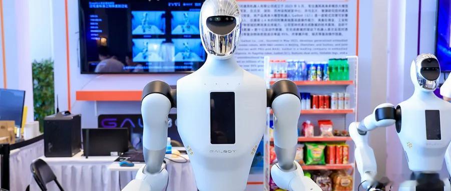 最近，银河通用拿下了超2亿机器人的大单，这也是2026年以来单笔候选金额最高的具