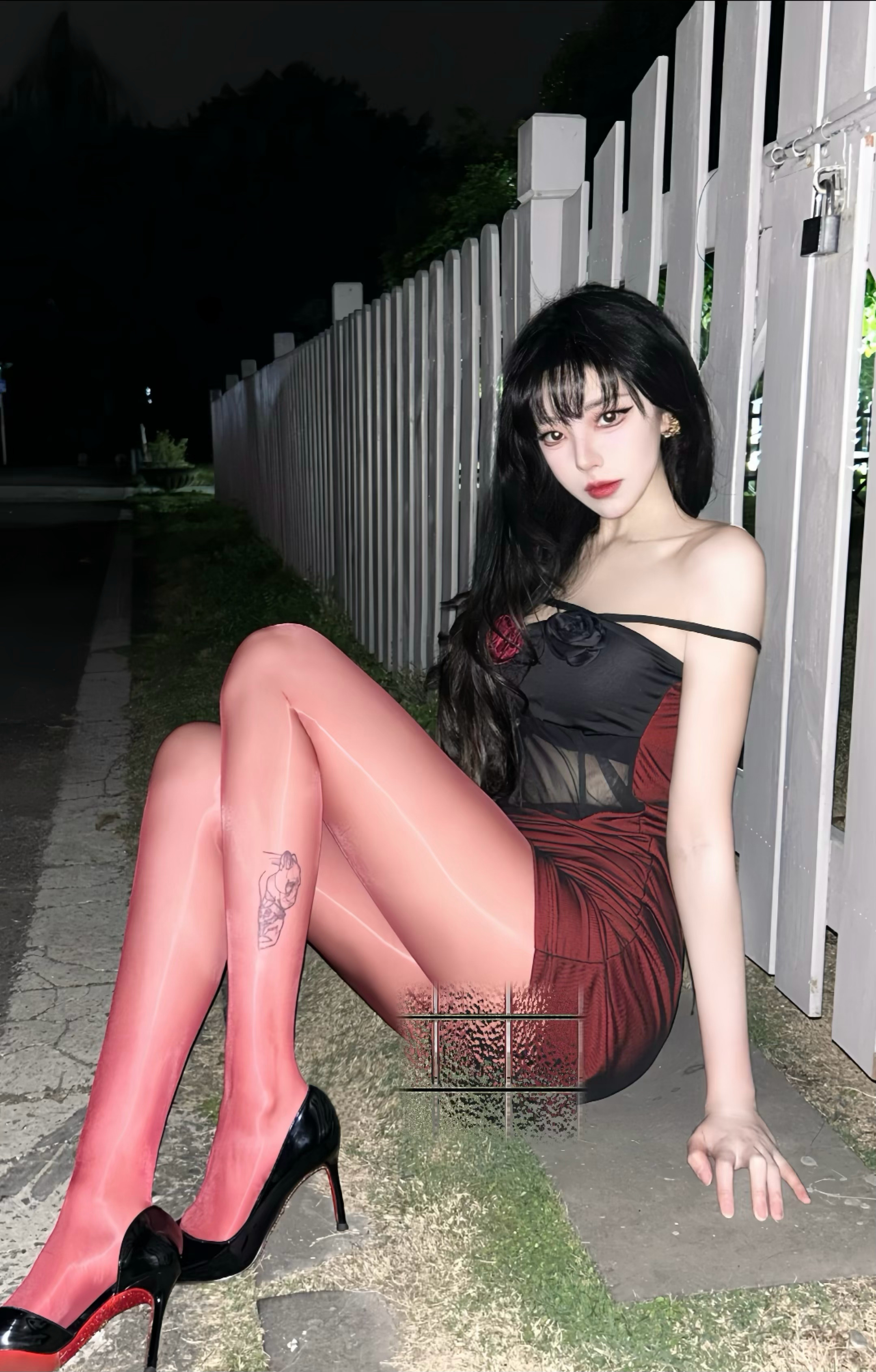 涞觅润丝在把妹王这个词出现之前，我一直以为能察觉到少女微妙的情绪是上天赐给我的天