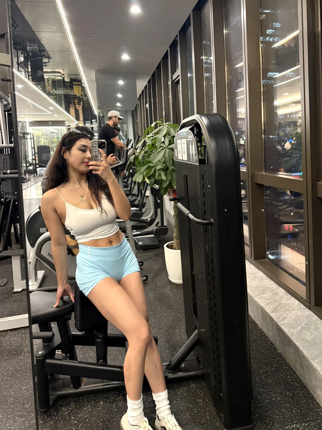 少研究别人，多塑造自己