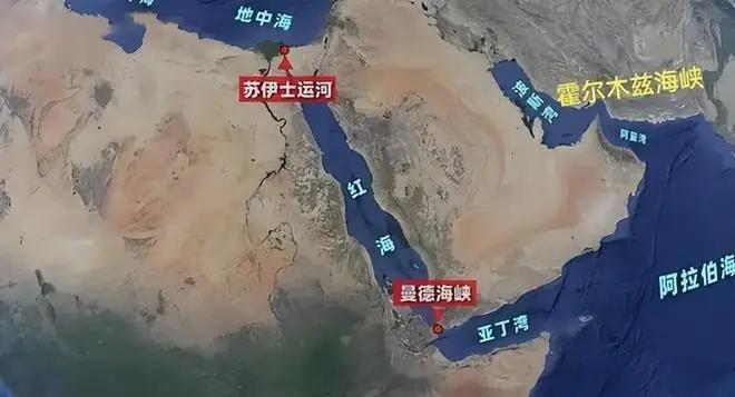 美国贝森特宣布了一项计划：废掉霍尔木兹海峡。美国财政部长在接受采访时抛出一个判断