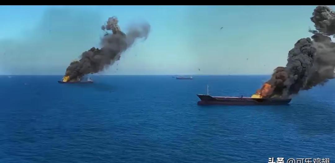 事情闹大了。
就在4月5日，沙特、俄罗斯、阿联酋、伊拉克、科威特、哈萨克斯坦、阿