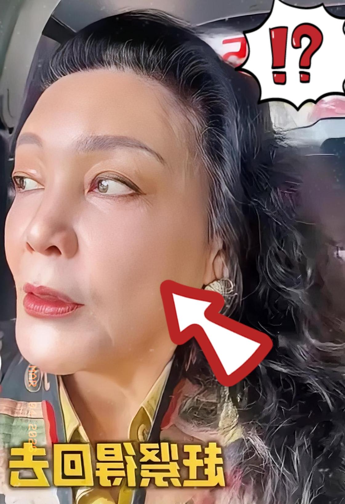 张兰，台北7天，判若两人！
前几天还抱着6斤8两的小七宝哽咽，夸马筱梅是“从天而