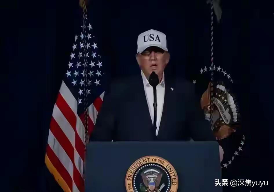 这不是某个假想敌的挑衅，而是美国在北约内部的三个关键盟友——法国、意大利、西班牙