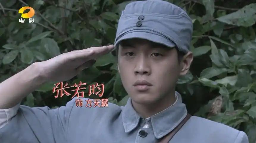 盘点那些你看的抗日战争电视神剧人物，周卫国>方天翼>陈天放>夏安国>苏海龙>燕双