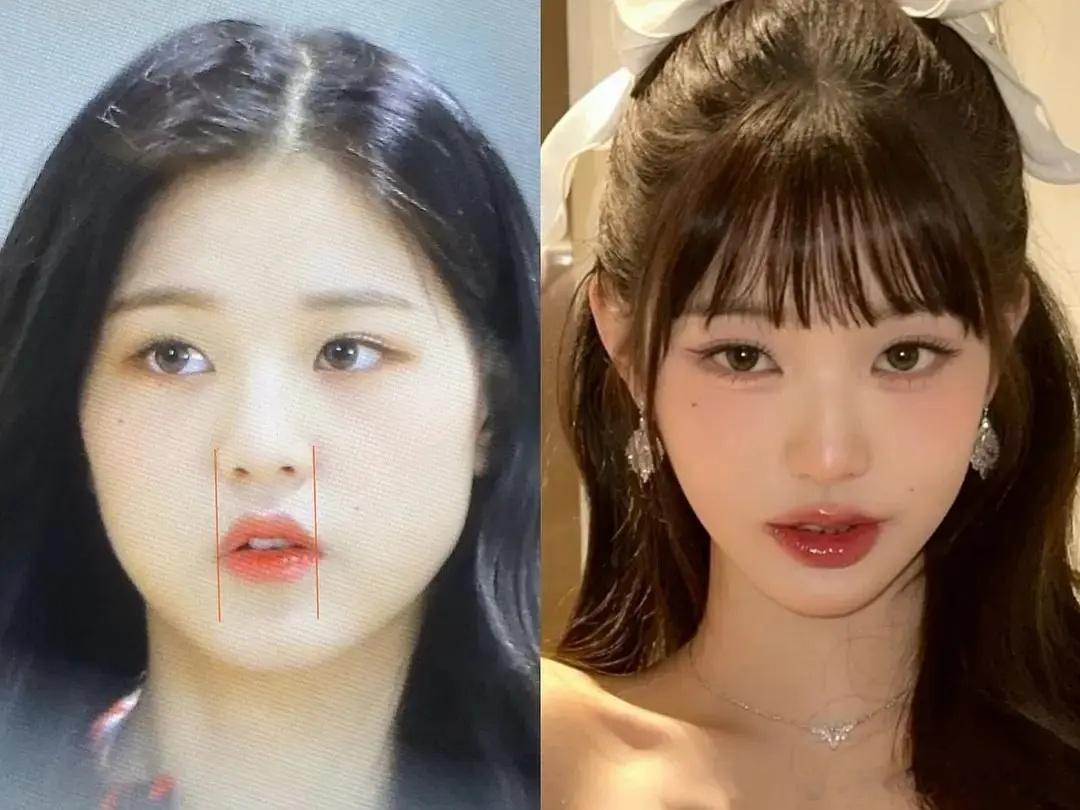 这不是只有减肥能做到的吧？ 