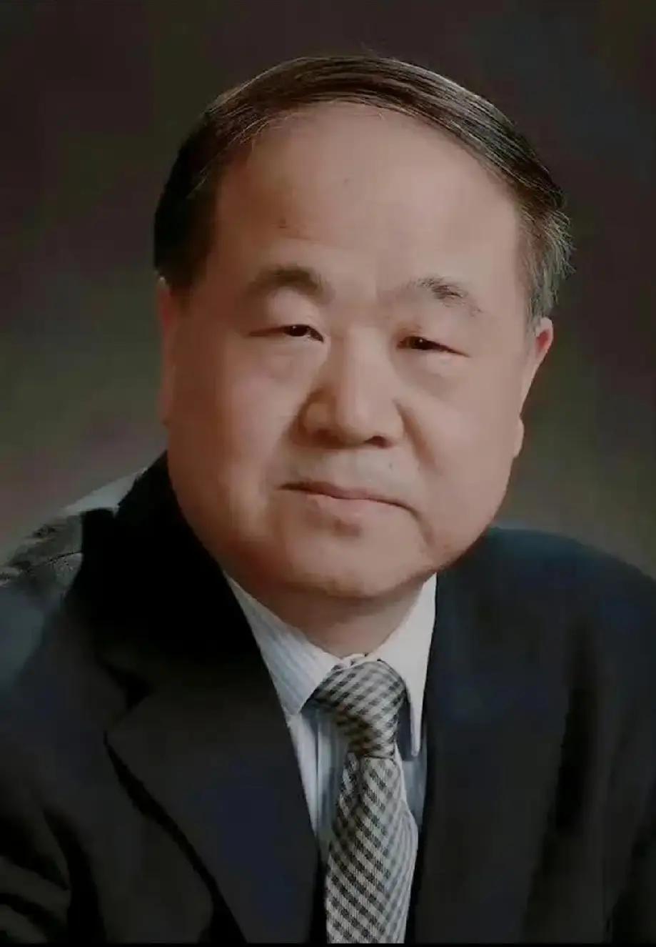 莫言说：“人一旦历练到不想说话，不想争辩，不想巴结，不想讨好任何人，失去交友的兴