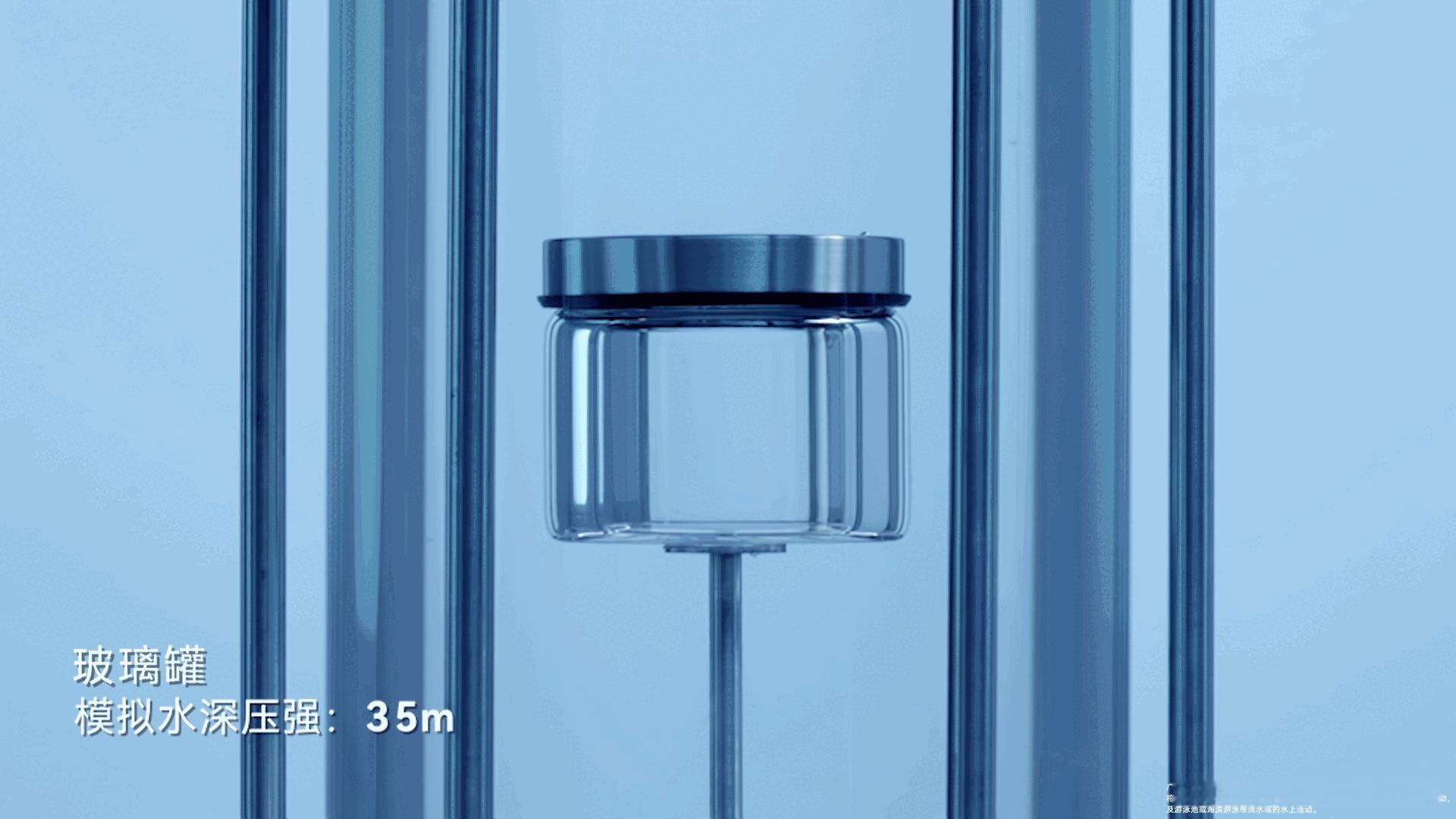 智能手表的深海禁区被突破了！ 的关键，在于华为 WATCH Ultimate 2