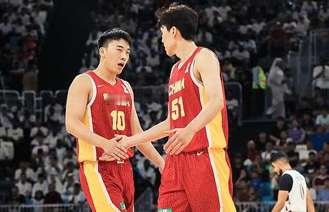 【王俊杰说杨瀚森超级高水平我们的战术就是找杨瀚森，瀚森NBA！超级高水平！】王俊
