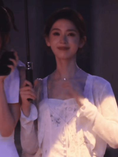 这张好破碎 