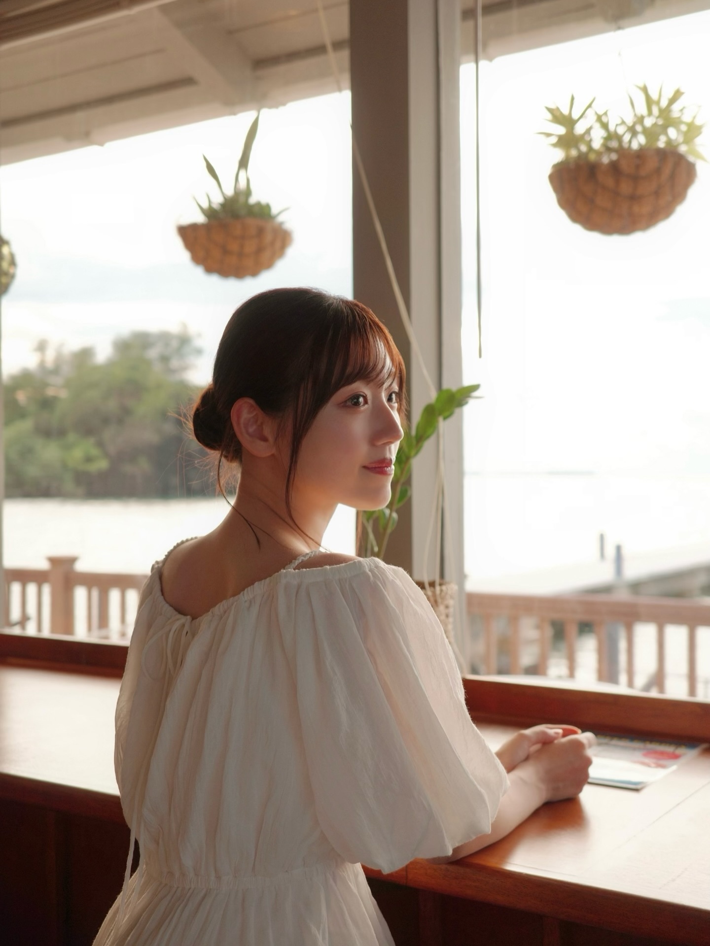 佐々木美玲🍞「🇵🇼✈️」　panchangram　キテルネZIP