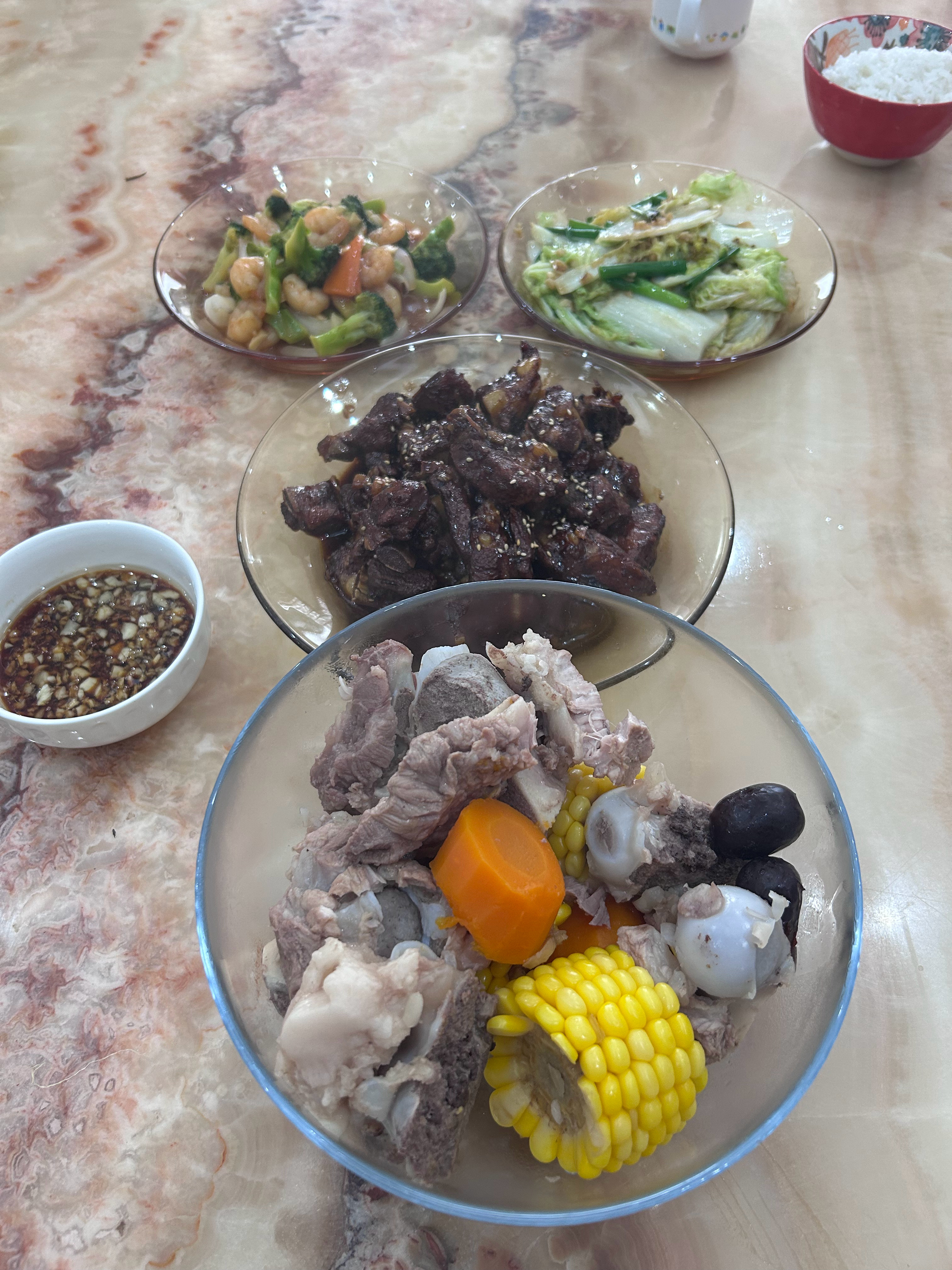 小陈厨房