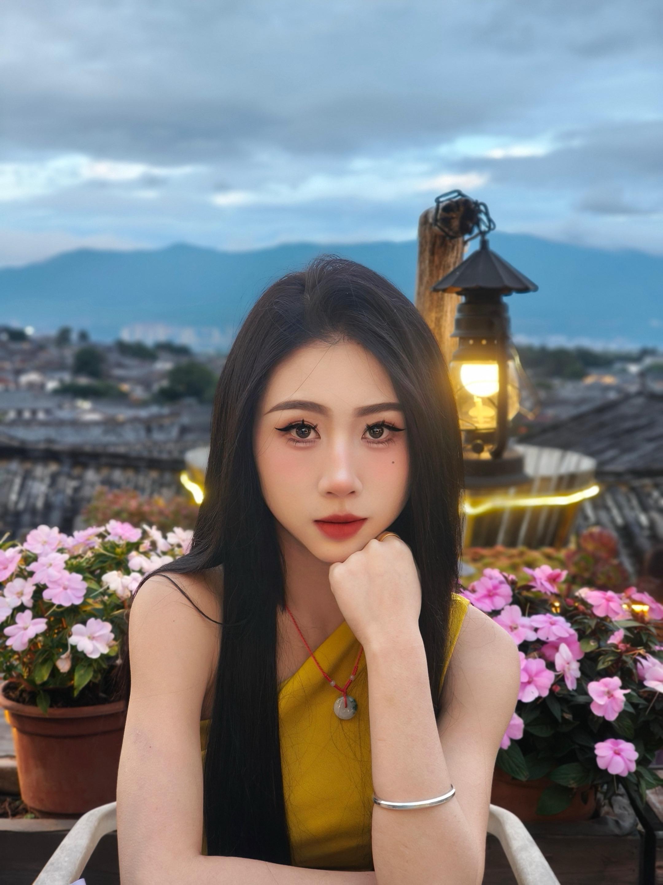 不知不觉，已经成了故事中的大人了