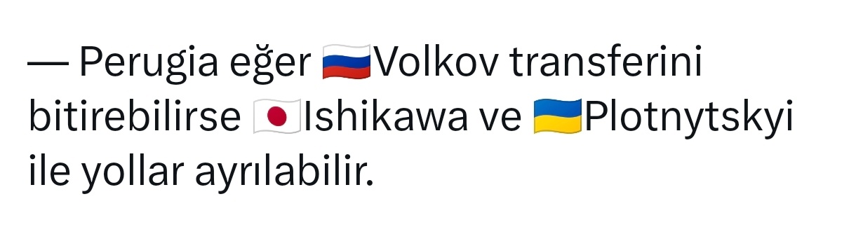 石川祐希 也行吧，但是别回日本就行 