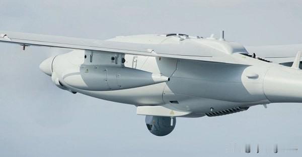 🇫🇷✈️ 由于在高科技冲突中技术不足，法国正在缩减“巡逻者”无人机项目。
