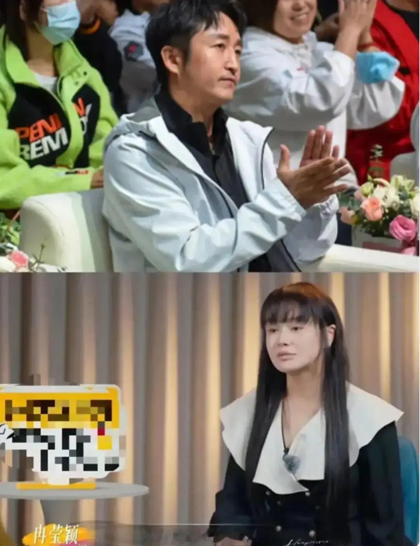 冉莹颖亏光了拳击奥运冠军邹市明赚的2亿，是“一女毁三代”的典型代表，她还嫌拳王不