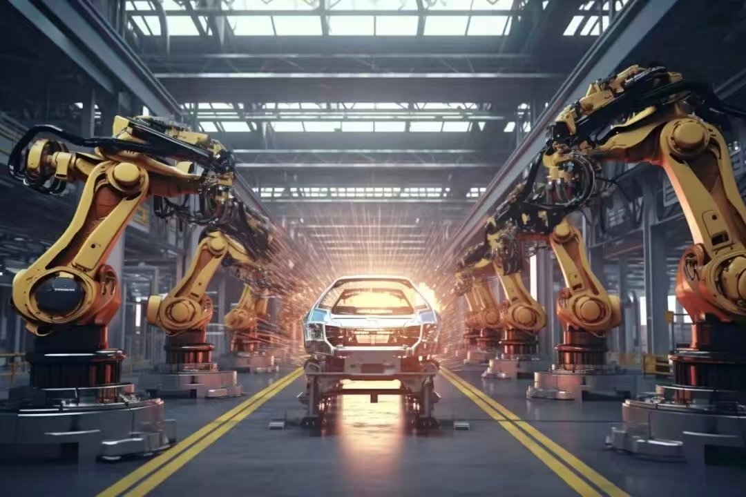 伴随着新能源产品的丰富化，各种品牌都拿出来了，自己的看家本领，在终端市场大家也是