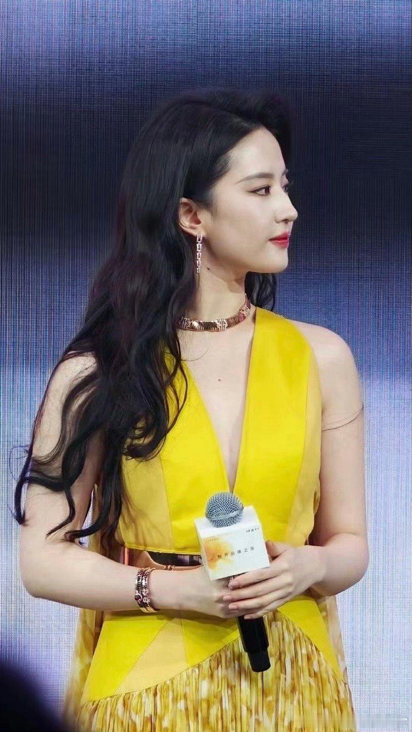 黄亦玫的玫瑰人生 谁会不希望拥有刘亦菲或者黄亦玫这样的玫瑰人生了呢，两人的先锋精