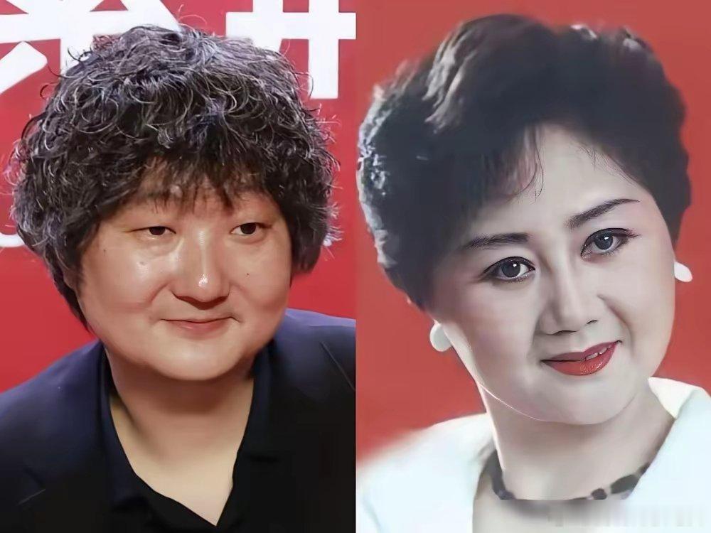 王大治这个颜值，居然能让影后心甘情愿跟他过日子？我一直想不通。直到看到他现在的生