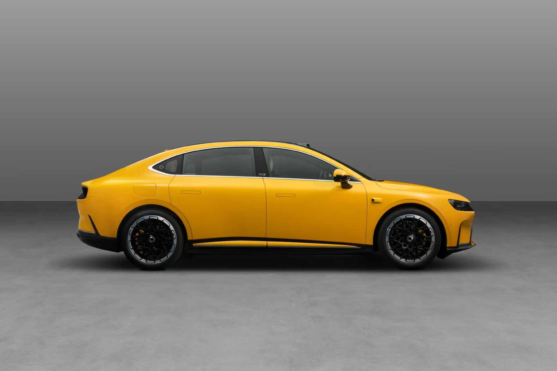 smart 精灵 6 号公告图发布刚刷到它的公告信息，这尺寸直接刷新smart纪