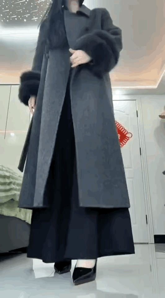 没必要如此吧？遮丑的听说过，但这样遮美的真没见过！[耶][耶][耶][耶][耶]