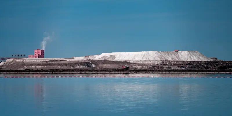 全球钍储量是铀的3 - 4倍，这资源优势太明显了，对能源长期发展意义重大。就拿钍