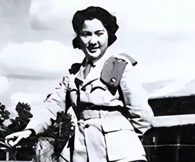 1942年，日军杀了3名女护士。然而，女护士却提议说：“我们把内衣脱了，”没想到