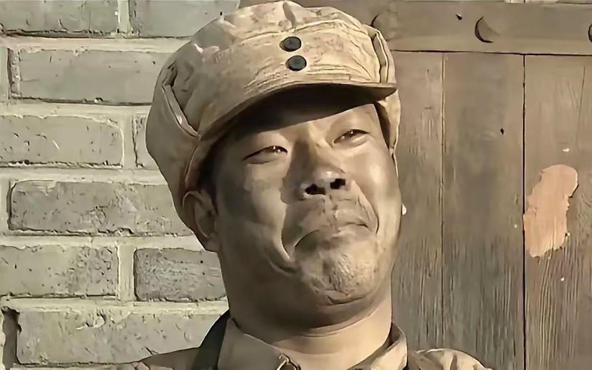 这反差！ 