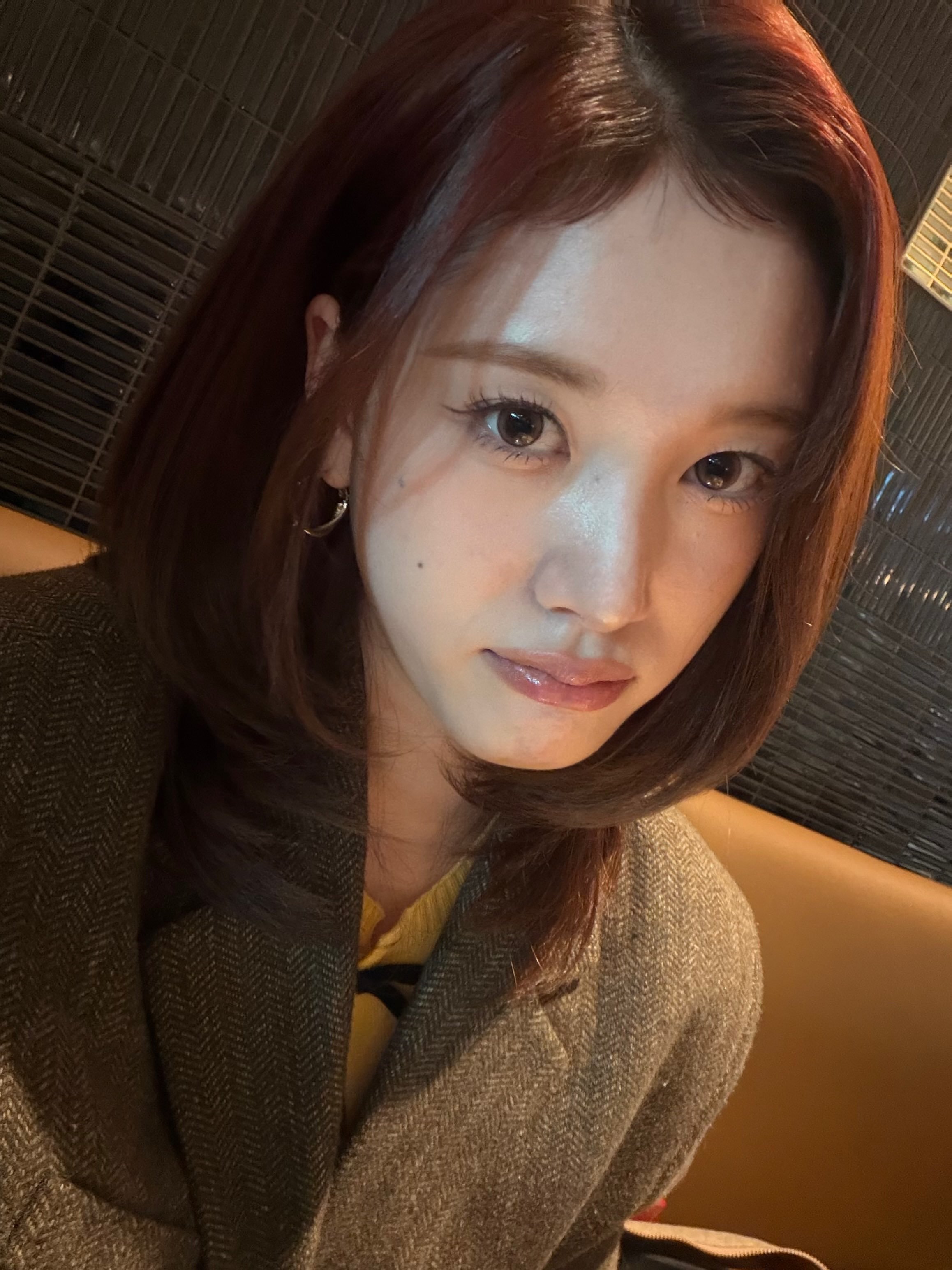 260321 STAYC J张礼恩 